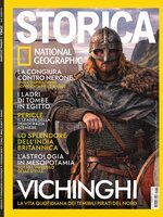 Storica